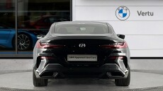 BMW 8 Series 840i M Sport 2dr Auto Petrol Coupe